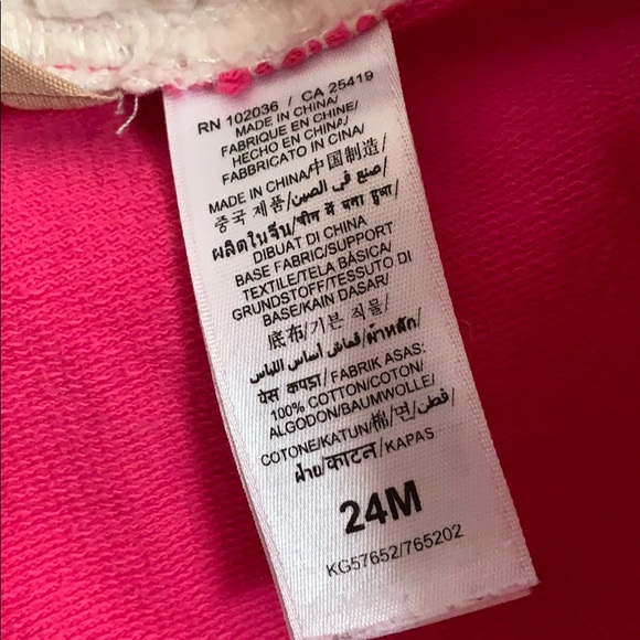 Guess Designer Hoodie - Picture 3 of 3